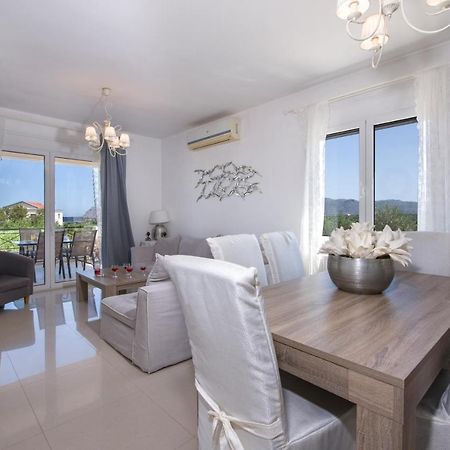 הוילה Kathaniá Casa Magnolia מראה חיצוני תמונה